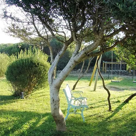 Cala Reale 3* Stintino