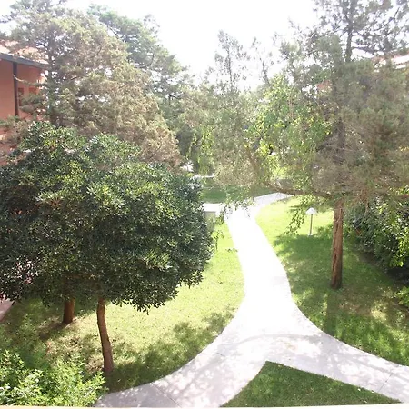 Hotel Cala Reale 3*