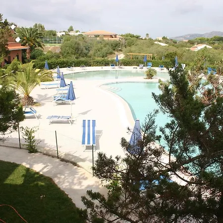 Cala Reale Hotel 3*