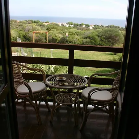 Cala Reale 3*
