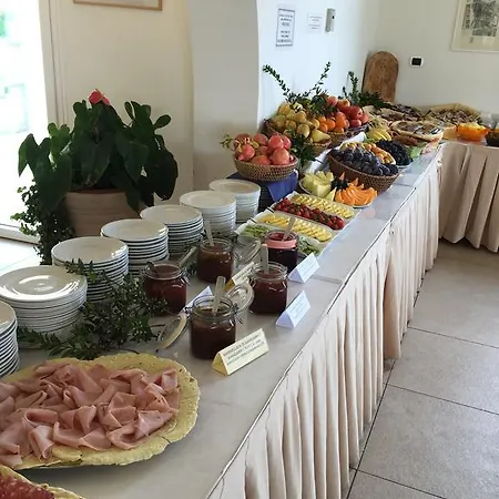 Cala Reale Hotel Stintino