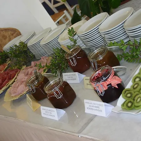 호텔 칼라 레알레 스틴티노