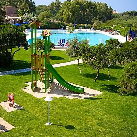 Hotel Cala Reale Stintino