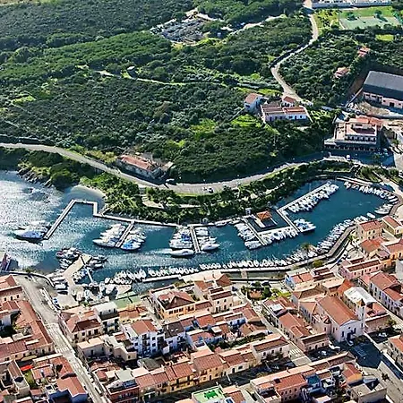 Cala Reale