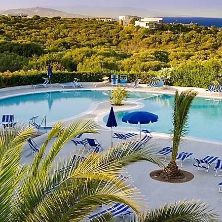 Cala Reale Hotel