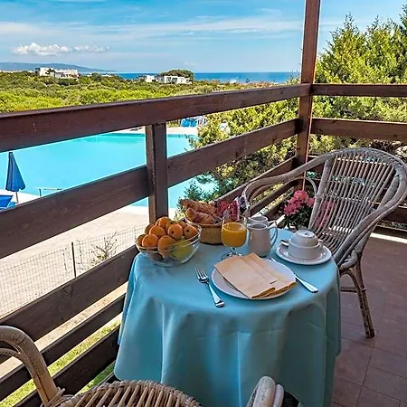 Cala Reale Stintino