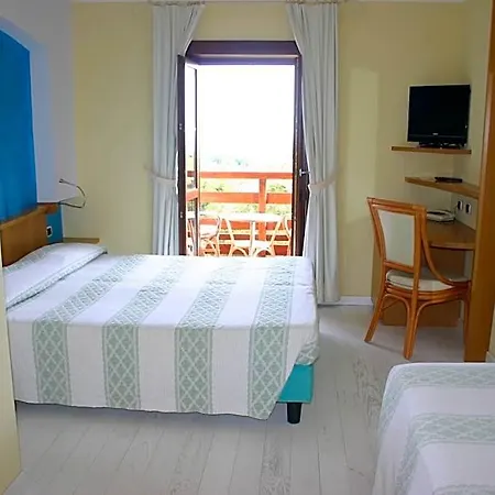 Cala Reale Hotel