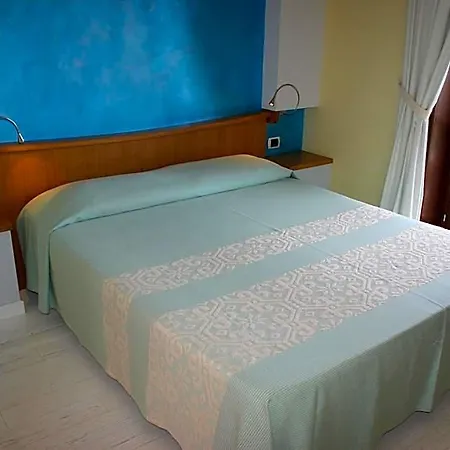 Hotel Cala Reale Stintino