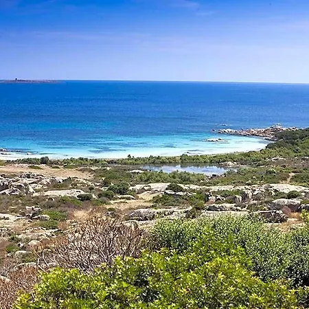 Cala Reale Hotel 3*
