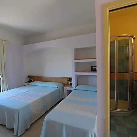 Cala Reale Hotel