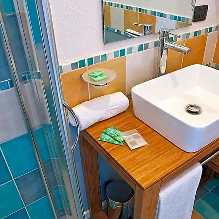 Hotel Cala Reale