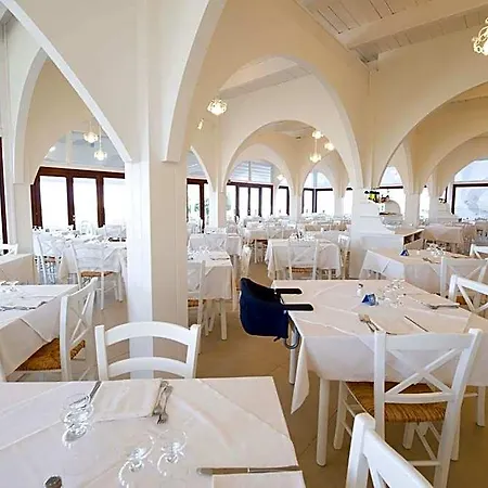 Cala Reale Hotel