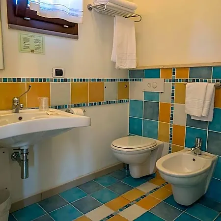 Hotel Cala Reale