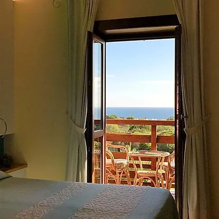 Otel Cala Reale 3*