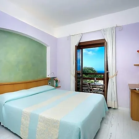 Cala Reale 3* Stintino