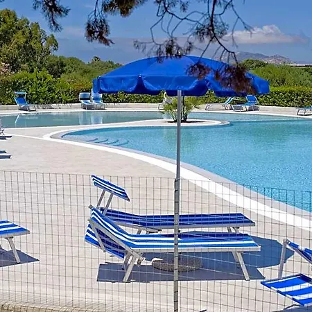 Hotel Cala Reale Stintino