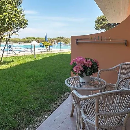 Cala Reale Hotel