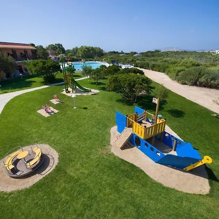 Cala Reale Hotel