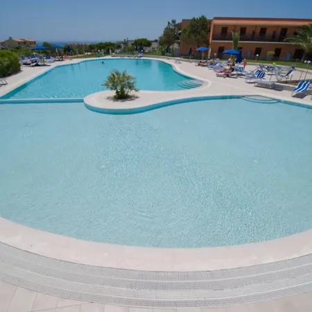 Cala Reale 3*