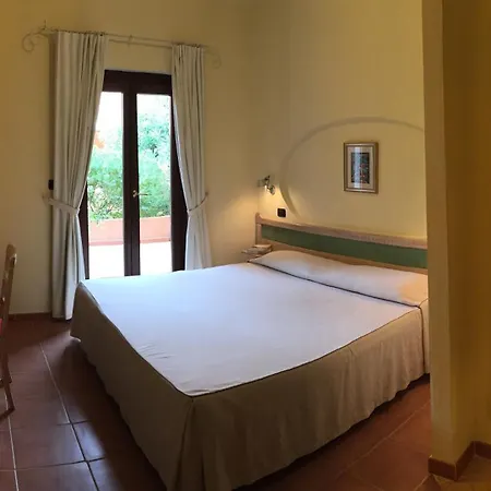 칼라 레알레 호텔