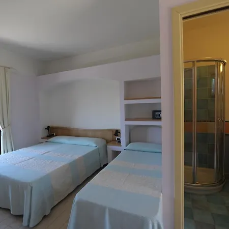Cala Reale 3*
