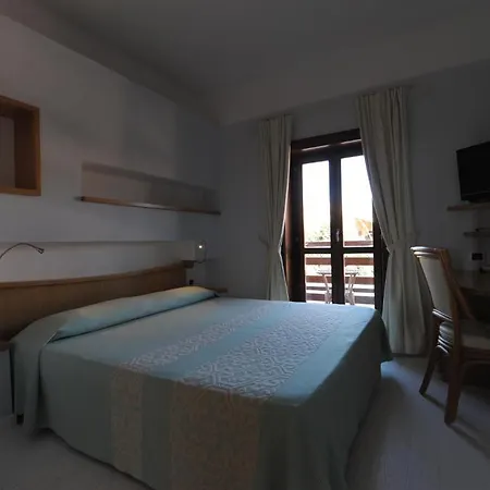 Hotel Cala Reale Stintino