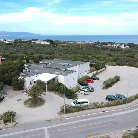 Cala Reale Hotel 3*