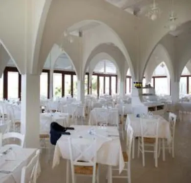 Cala Reale Hotel