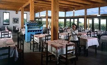 Hotel Cala Reale