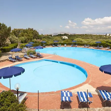 Cala Reale