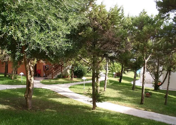 Hotel Cala Reale Stintino