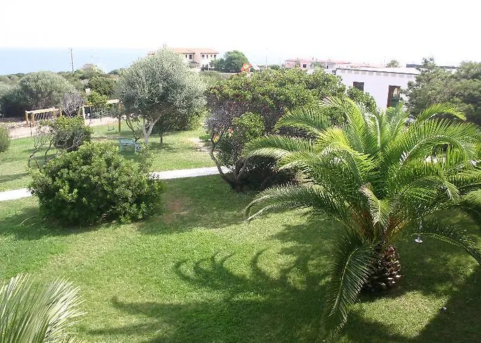 Cala Reale 3* Stintino