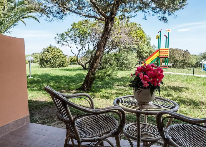 Cala Reale Hotel Stintino