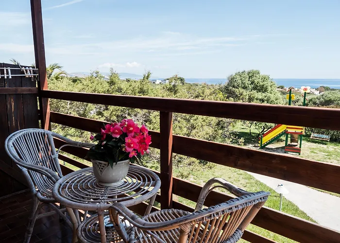 Cala Reale 3* Stintino