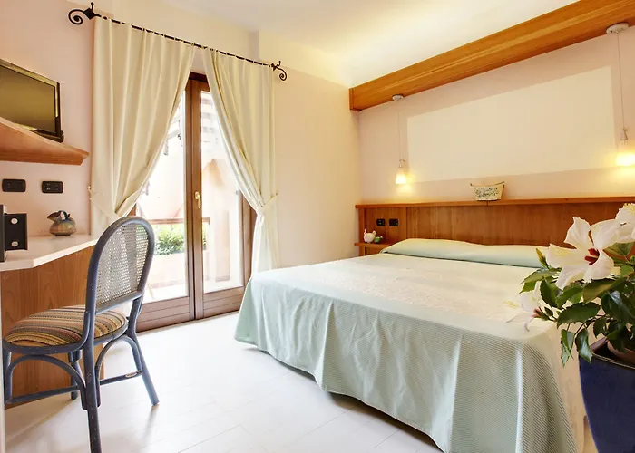 Cala Reale Hotel Stintino