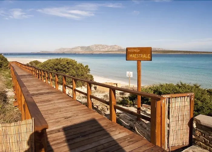 Cala Reale Hotel Stintino