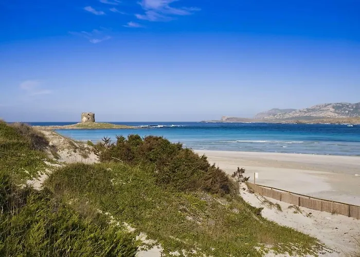 Cala Reale Hotel Stintino