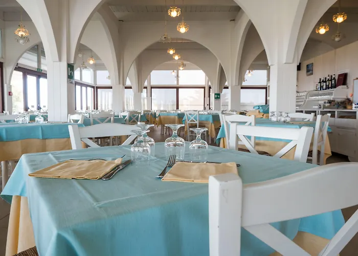 Hotel Cala Reale Stintino