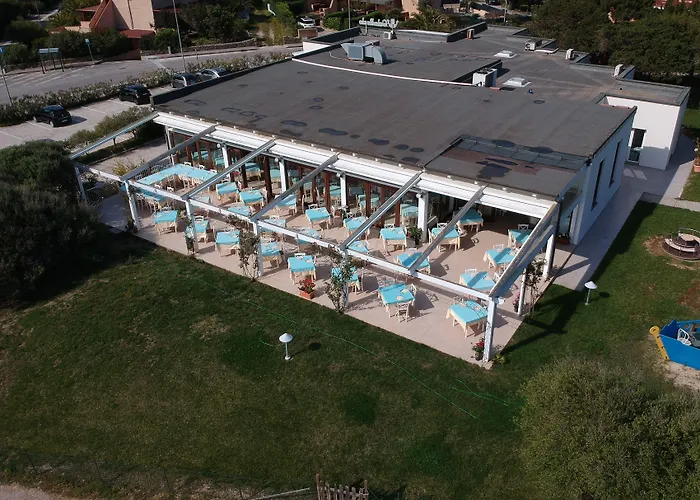 Cala Reale 3* Stintino