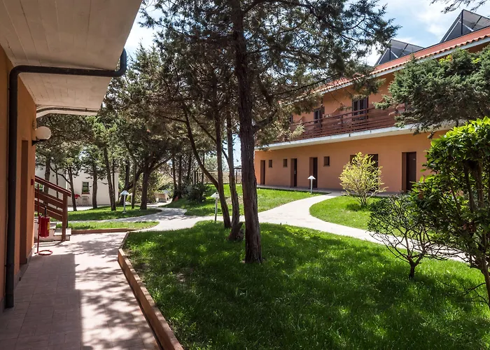 Cala Reale Hotel Stintino