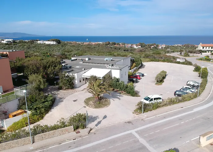 Cala Reale Hotel Stintino