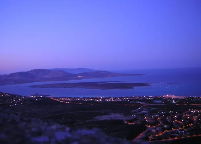 Cala Reale Hotel Stintino