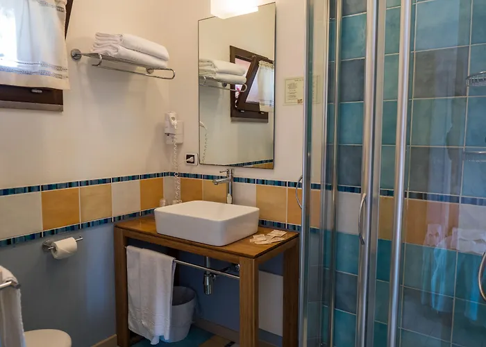 Cala Reale 3* Stintino