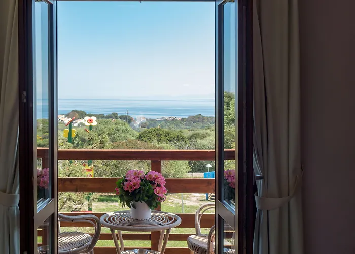 Cala Reale 3* Stintino