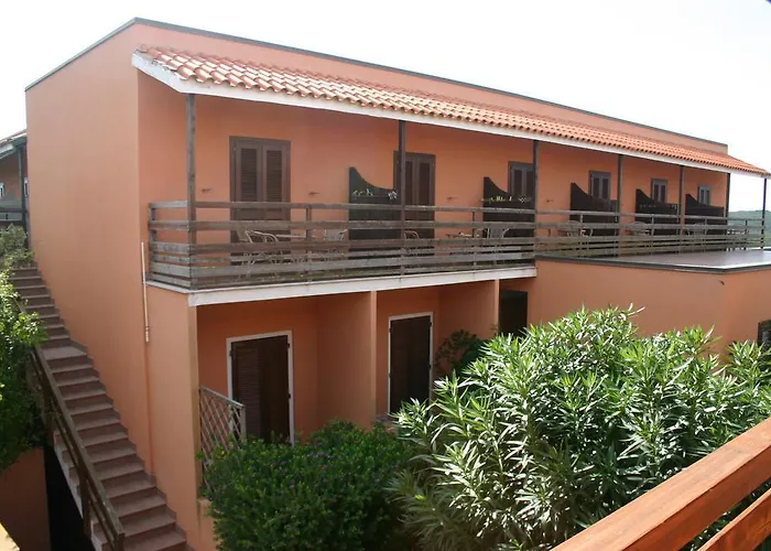 Hotel Cala Reale
