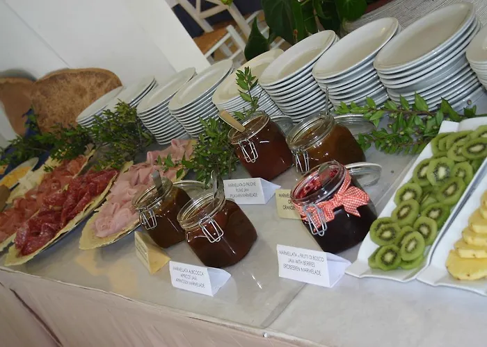 Hotel Cala Reale Stintino