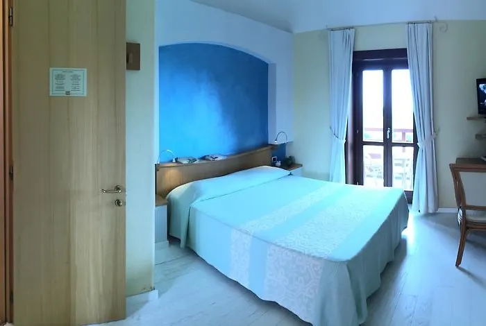 Cala Reale 3* Stintino